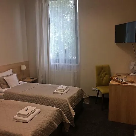 3rooms Cracovie