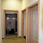 3rooms Rum i privatbostad *
