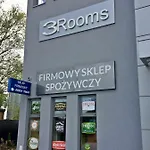 3rooms Kraków