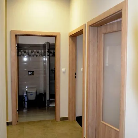 3rooms Privatunterkunft *