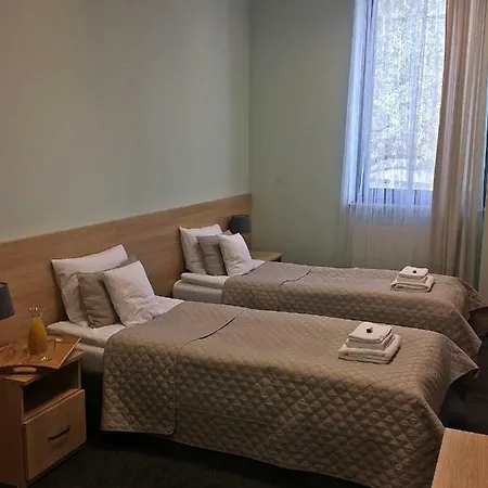 Privatunterkunft 3rooms Krakau
