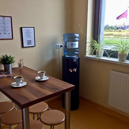 3rooms Alloggio in famiglia Cracovia