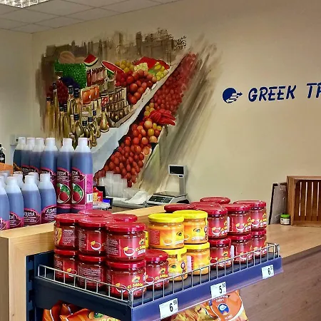 3rooms Kwatera prywatna *