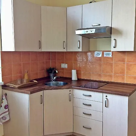 Alloggio in famiglia 3rooms Cracovia