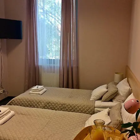 3rooms Privatunterkunft