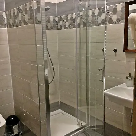 Alloggio in famiglia 3rooms *