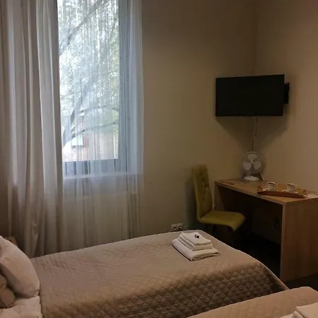 3rooms * Krakau