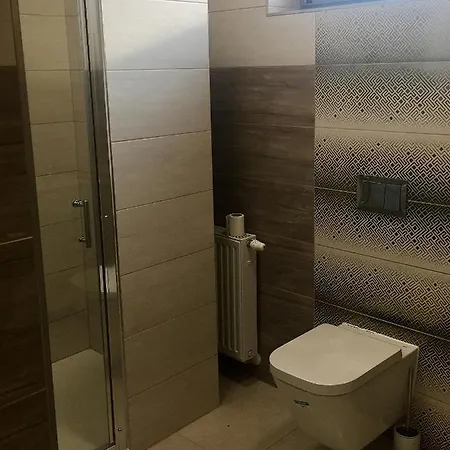 Alloggio in famiglia 3rooms *