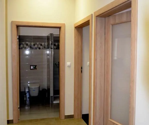 3rooms Kwatera prywatna *