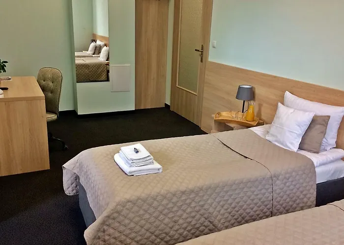 Rum i privatbostad 3rooms Kraków