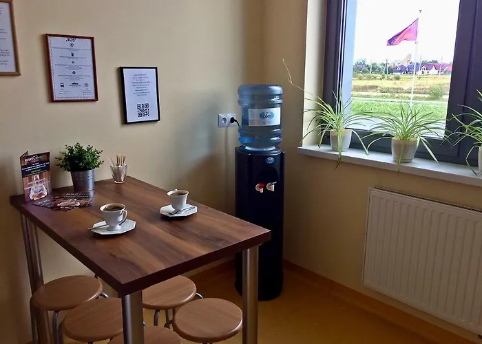 3rooms Kwatera prywatna Kraków