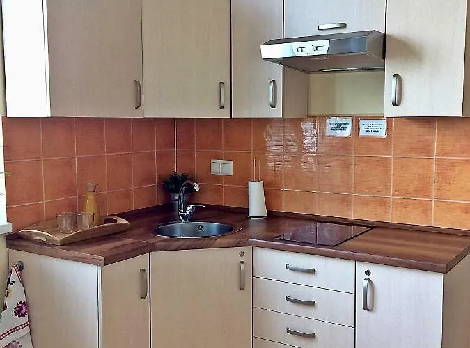 Rum i privatbostad 3rooms Kraków