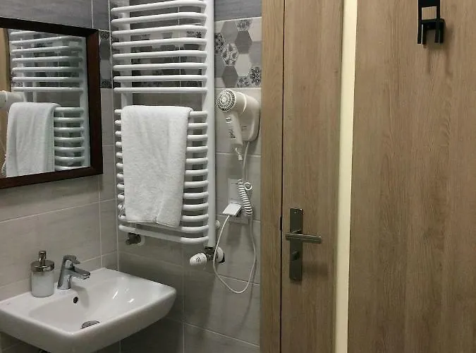 3rooms Rum i privatbostad