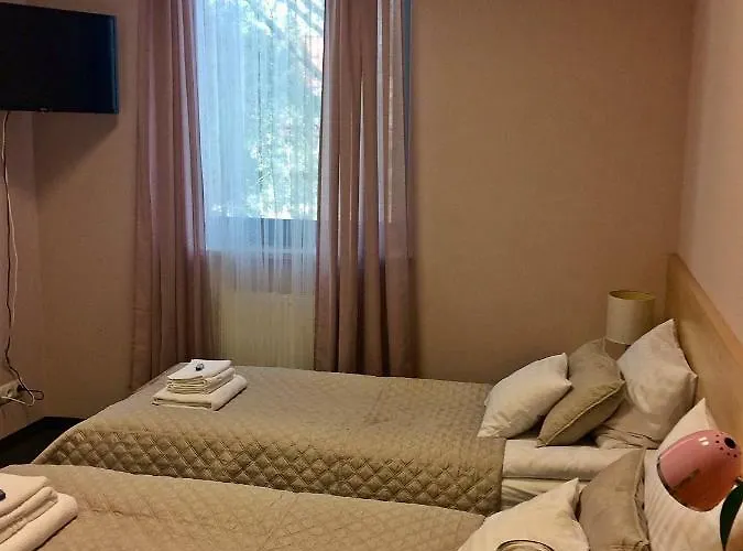 3rooms Kwatera prywatna