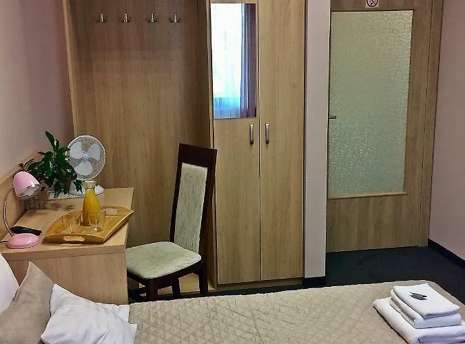 Rum i privatbostad 3rooms *