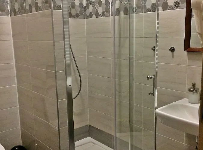 Kwatera prywatna 3rooms *