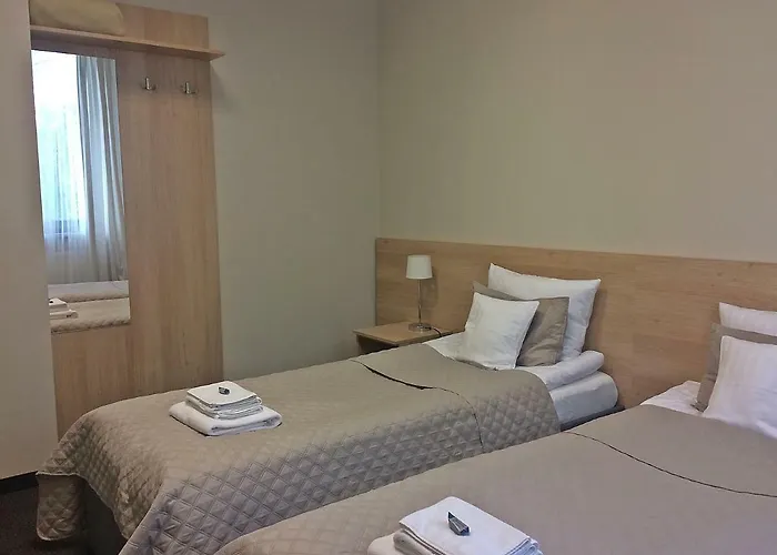 3rooms Rum i privatbostad Kraków