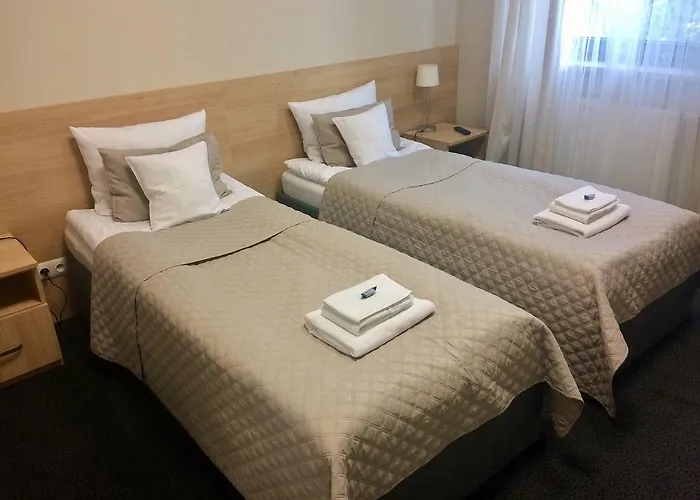 3rooms Kwatera prywatna Kraków