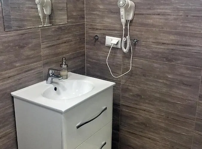 3rooms Kwatera prywatna