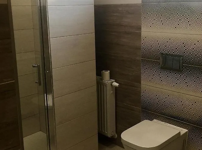 Rum i privatbostad 3rooms *