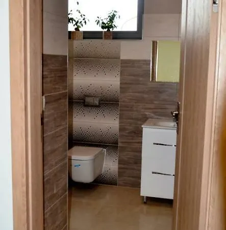 3rooms * Krakkó