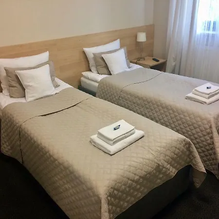 3rooms ホームステイ クラクフ