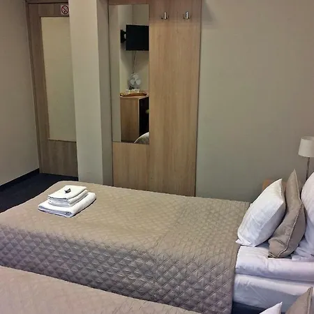 3rooms Rum i privatbostad